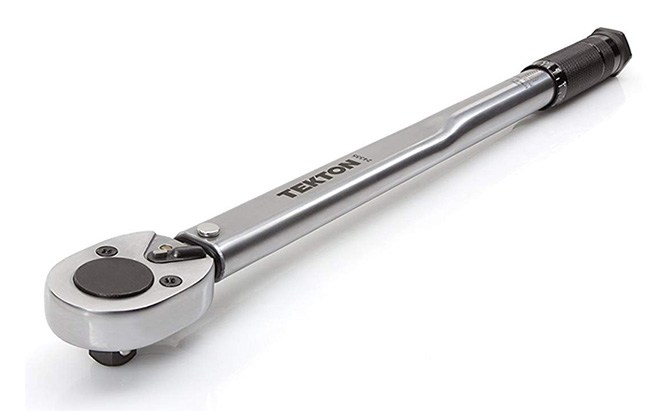 Best Torque Wrenches for the Money