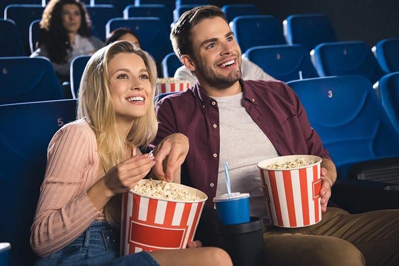 Online Movies