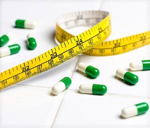 Weight Loss Pills