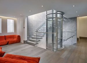 Elevators