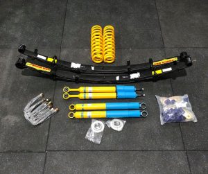 Lift Kits