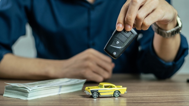 Car Title Loans