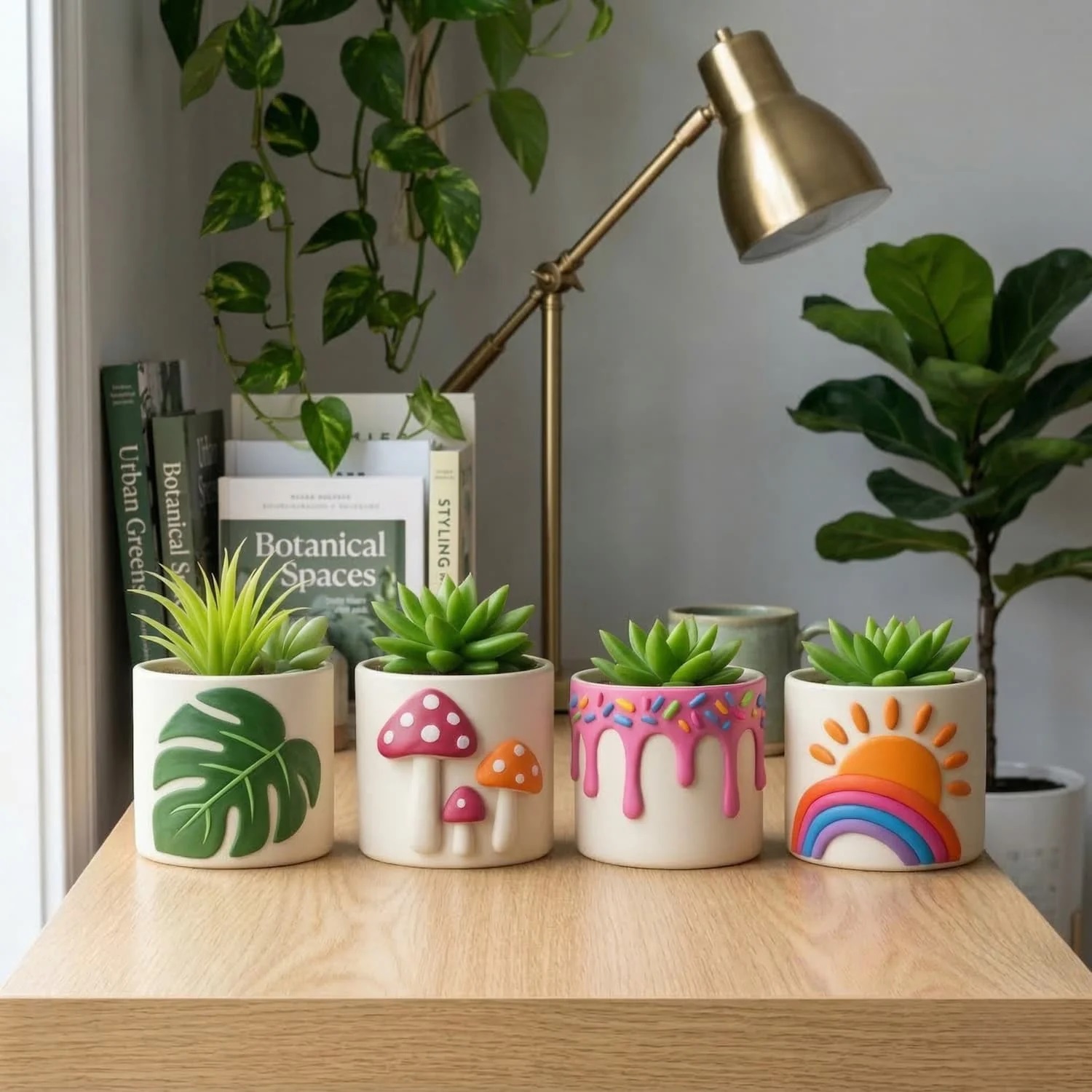 Pot And Planter Store
